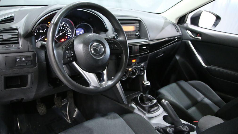 2015 Mazda CX 5 GX A/C GR ELECT #8