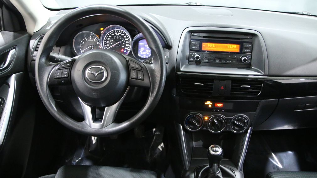 2015 Mazda CX 5 GX A/C GR ELECT #13