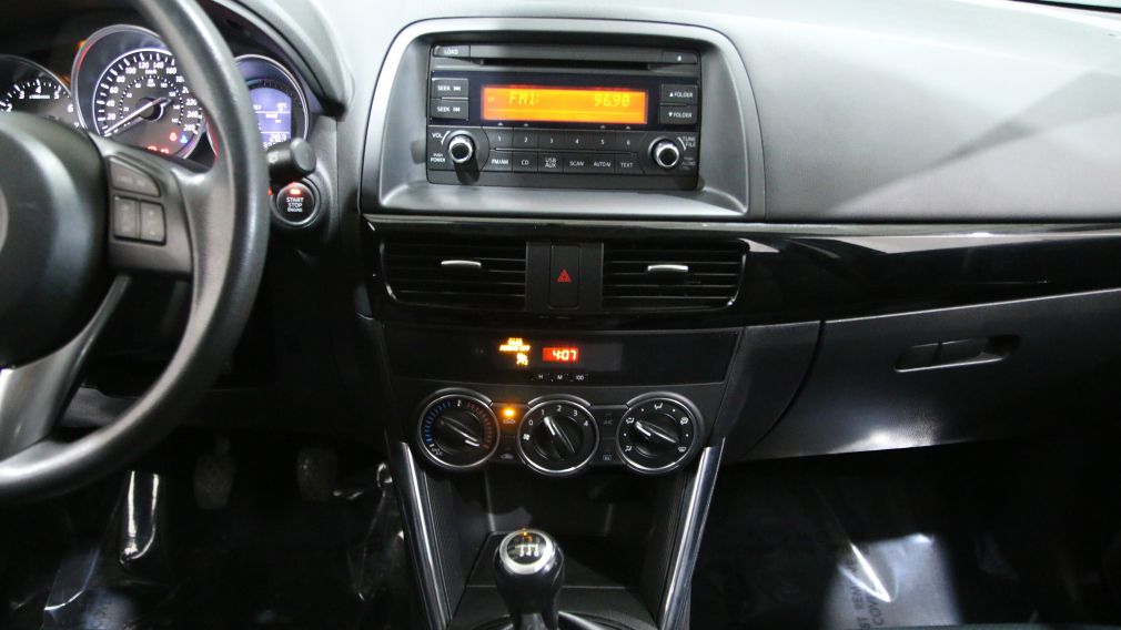 2015 Mazda CX 5 GX A/C GR ELECT #15