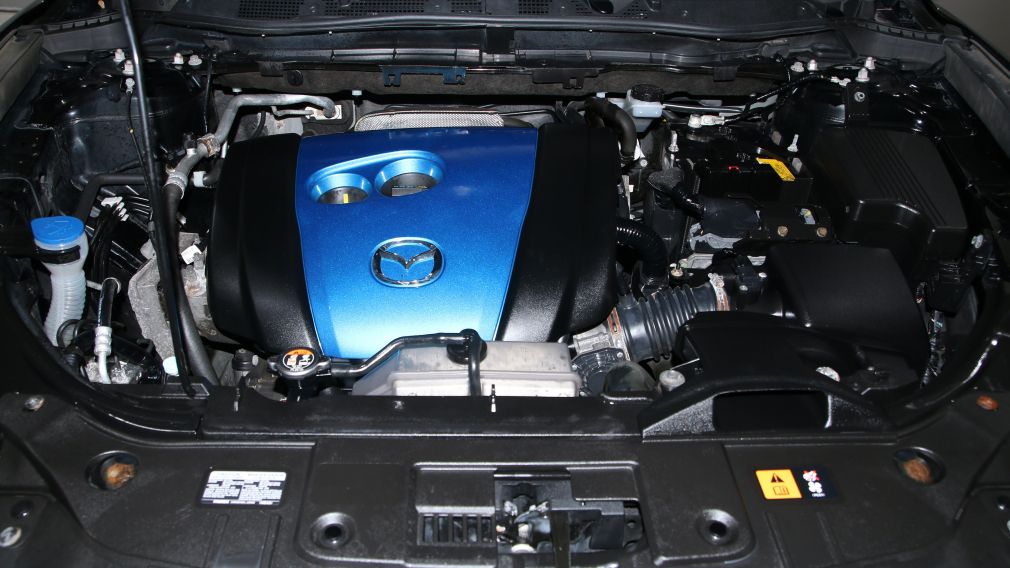 2015 Mazda CX 5 GX A/C GR ELECT #21