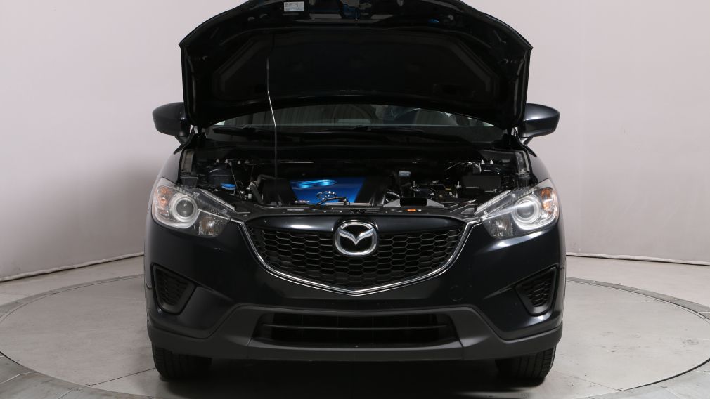 2015 Mazda CX 5 GX A/C GR ELECT #22