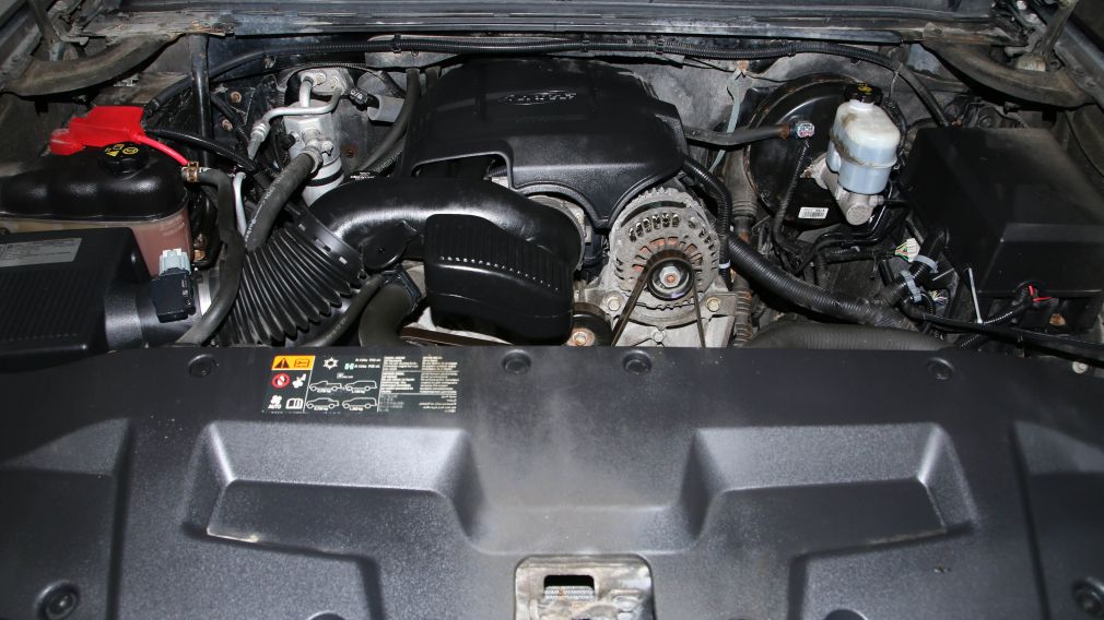 2012 GMC Sierra 1500 WT 4X4 A/C #17