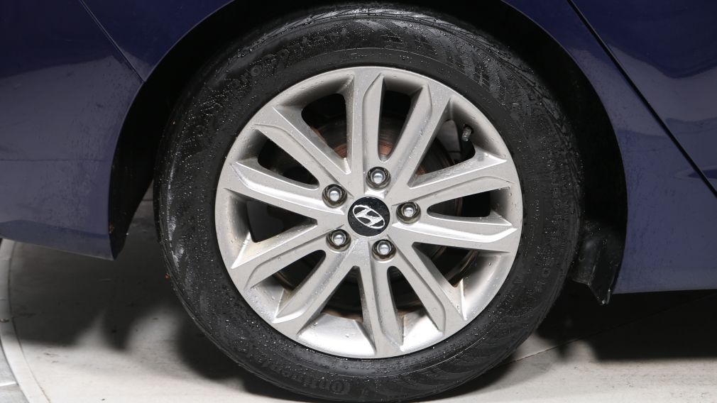 2014 Hyundai Elantra GLS A/C TOIT MAGS BLUETOOTH #26
