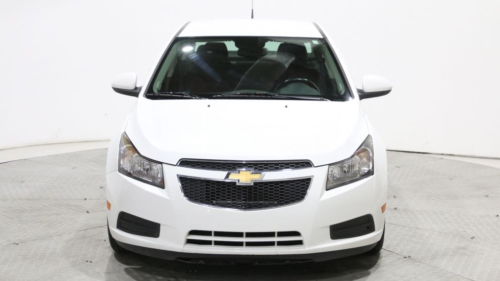 2013 Chevrolet Cruze LT TURBO AUTO A/C GR ELECT #1