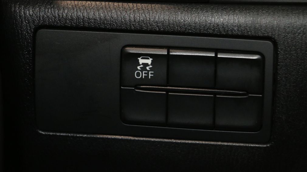 2015 Mazda 3 GX A/C GR ELECT BLUETOOTH BAS KILO #18