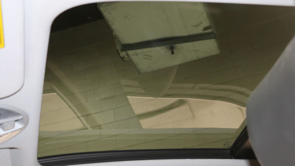 2015 Hyundai Santa Fe LUXURY AWD 6 PLACES CUIR TOIT MAGS CAMERA RECUL #12