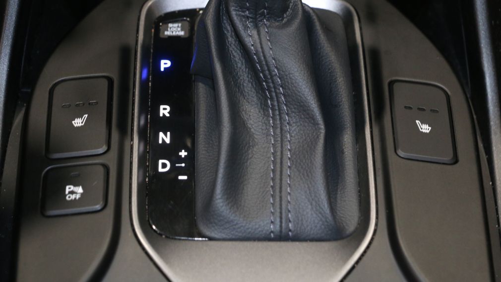2015 Hyundai Santa Fe LUXURY AWD 6 PLACES CUIR TOIT MAGS CAMERA RECUL #18