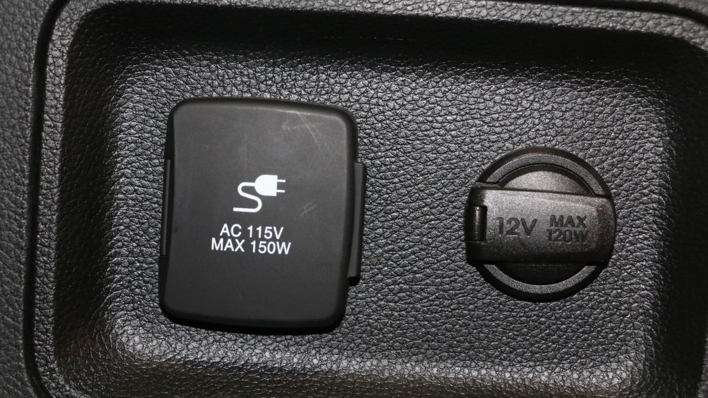 2015 Hyundai Santa Fe LUXURY AWD 6 PLACES CUIR TOIT MAGS CAMERA RECUL #41