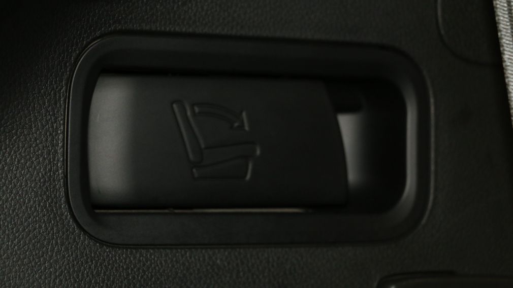 2015 Hyundai Santa Fe LUXURY AWD 6 PLACES CUIR TOIT MAGS CAMERA RECUL #42