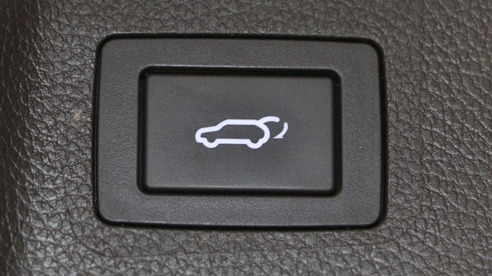2015 Hyundai Santa Fe LUXURY AWD 6 PLACES CUIR TOIT MAGS CAMERA RECUL #43