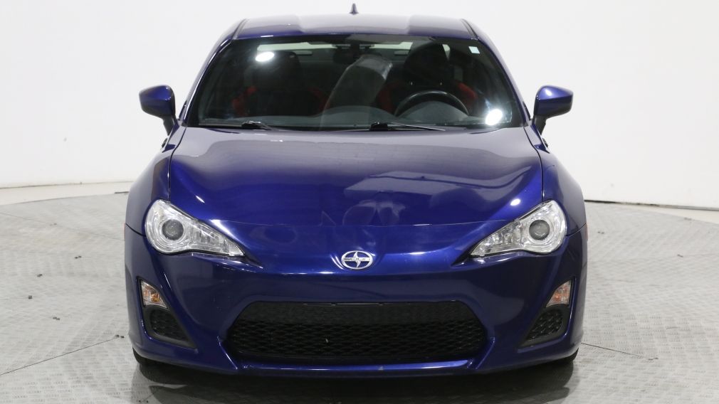 2016 Scion FR S AUTO A/C CAM RECUL GR ELECTRIQUE MAGS #2