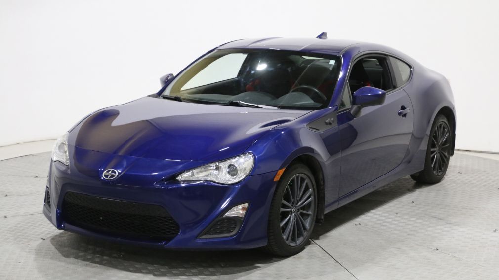 2016 Scion FR S AUTO A/C CAM RECUL GR ELECTRIQUE MAGS #2