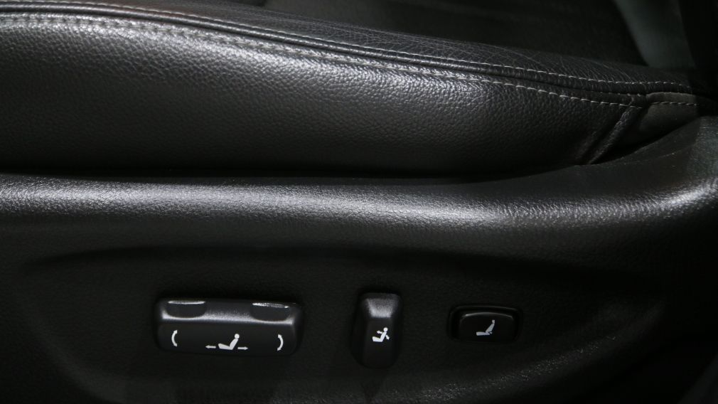 2014 Kia Sorento EX AWD CUIR TOIT MAGS BLUETOOTH CAMERA RECUL #11