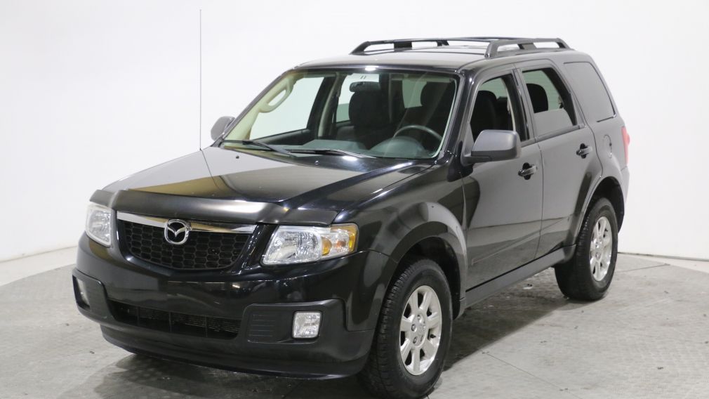 2011 Mazda Tribute GX FWD AUTO AC GR ELECT MAGS #2