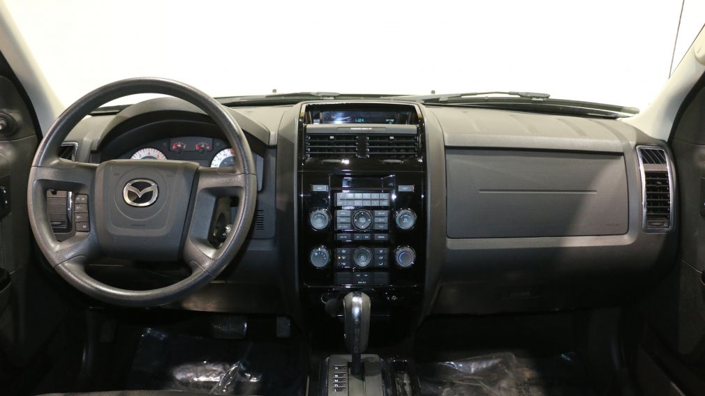 2011 Mazda Tribute GX FWD AUTO AC GR ELECT MAGS #12