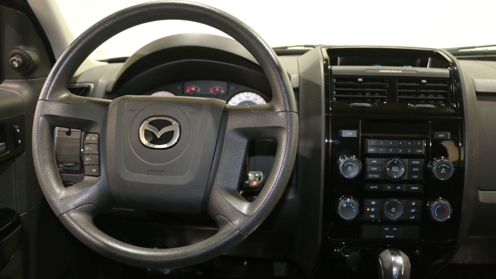 2011 Mazda Tribute GX FWD AUTO AC GR ELECT MAGS #13