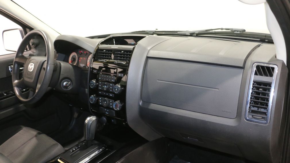 2011 Mazda Tribute GX FWD AUTO AC GR ELECT MAGS #20