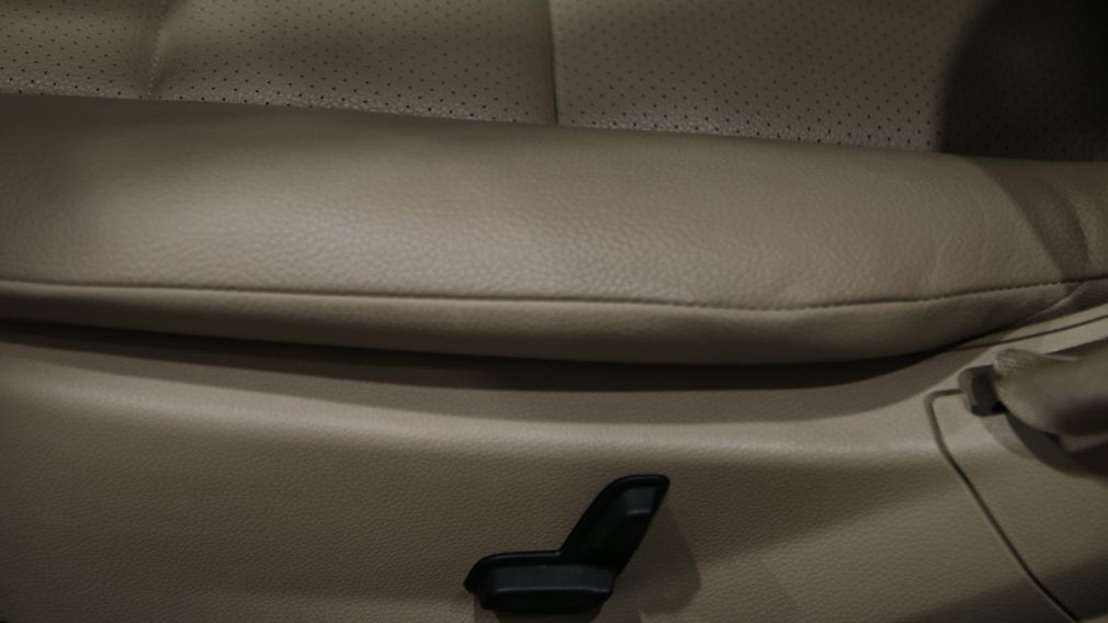 2012 Mercedes Benz C300 A/C CUIR TOIT MAGS BLUETOOTH #12