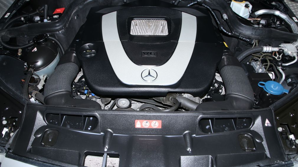 2012 Mercedes Benz C300 A/C CUIR TOIT MAGS BLUETOOTH #24