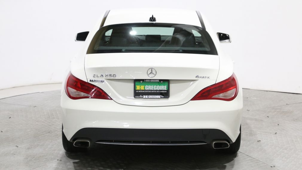 2015 Mercedes Benz CLA250 CLA 250 4MATIC AC GR ELECT MAGS BLUETOOTH #6