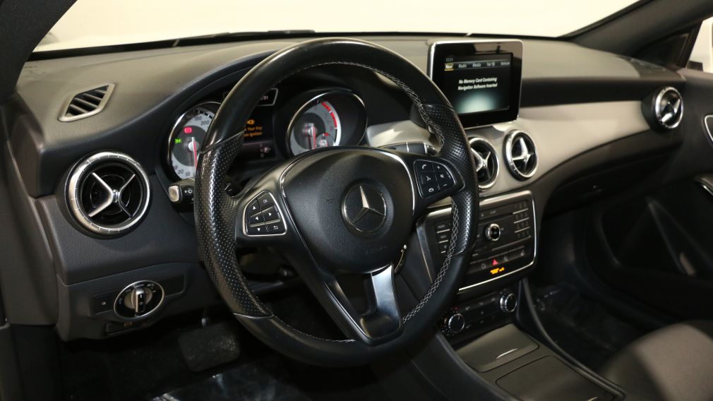 2015 Mercedes Benz CLA250 CLA 250 4MATIC AC GR ELECT MAGS BLUETOOTH #9