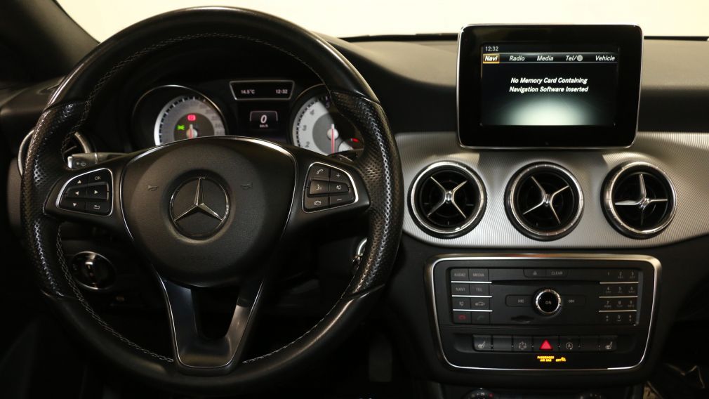 2015 Mercedes Benz CLA250 CLA 250 4MATIC AC GR ELECT MAGS BLUETOOTH #15