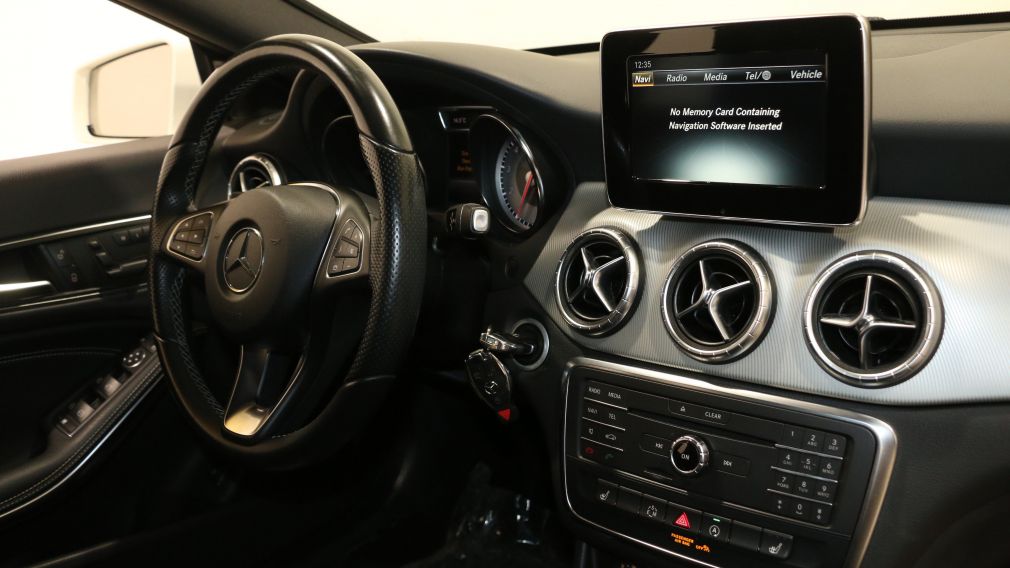 2015 Mercedes Benz CLA250 CLA 250 4MATIC AC GR ELECT MAGS BLUETOOTH #25