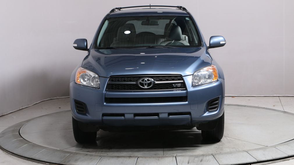 2011 Toyota Rav 4 4WD V6 A/C GR ELECT MAGS #2