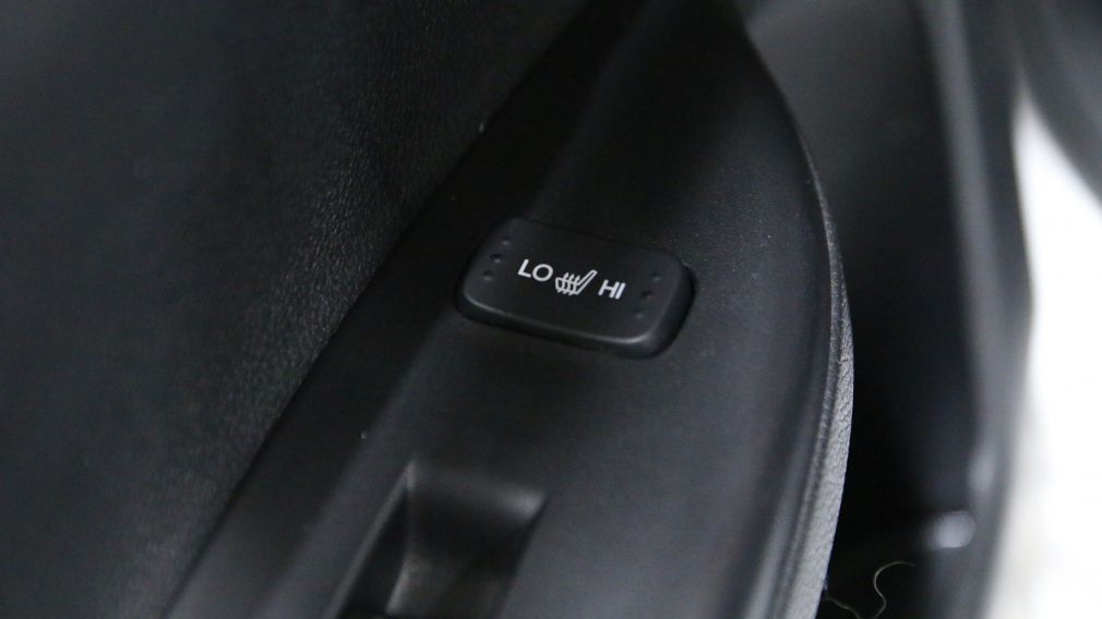 2015 Honda Accord EX-L CUIR TOIT MAGS BLUETOOTH CAMERA RECUL #16