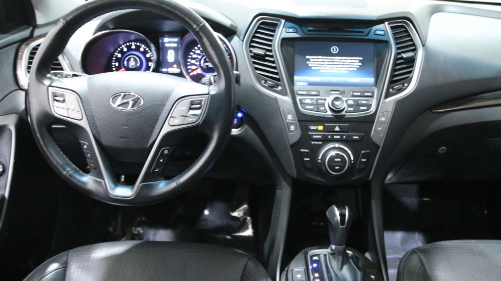 2014 Hyundai Santa Fe SE TOIT CUIR NAV CAM RECUL BLUETOOTH MAGS #15