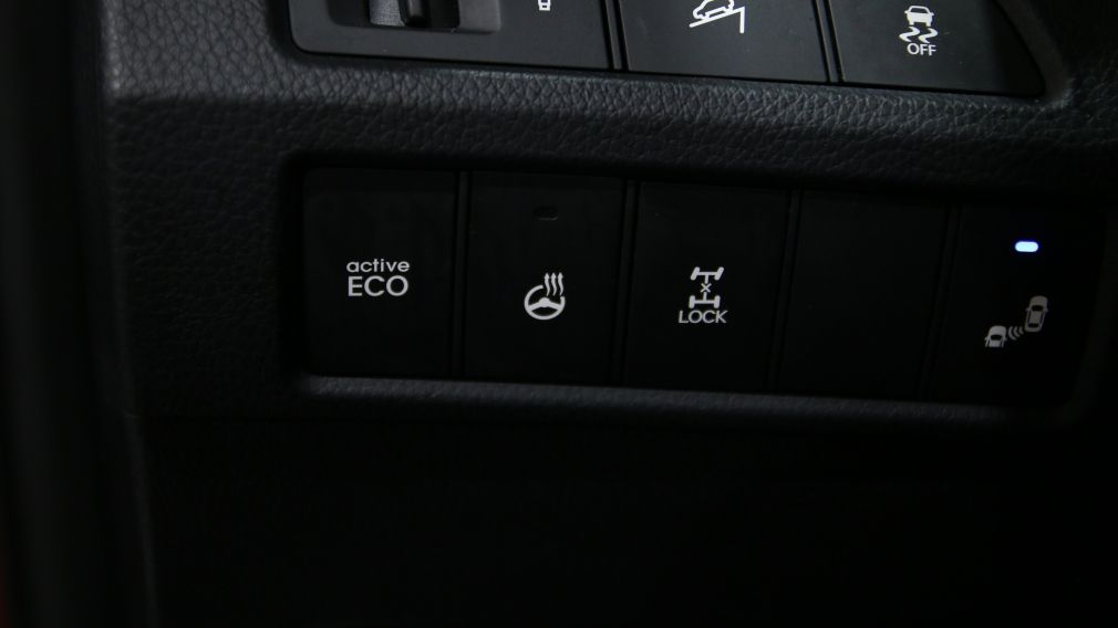 2014 Hyundai Santa Fe SE TOIT CUIR NAV CAM RECUL BLUETOOTH MAGS #20