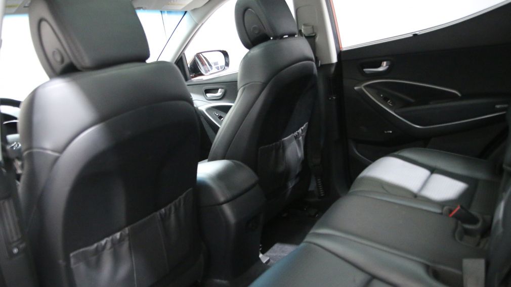 2014 Hyundai Santa Fe SE TOIT CUIR NAV CAM RECUL BLUETOOTH MAGS #23