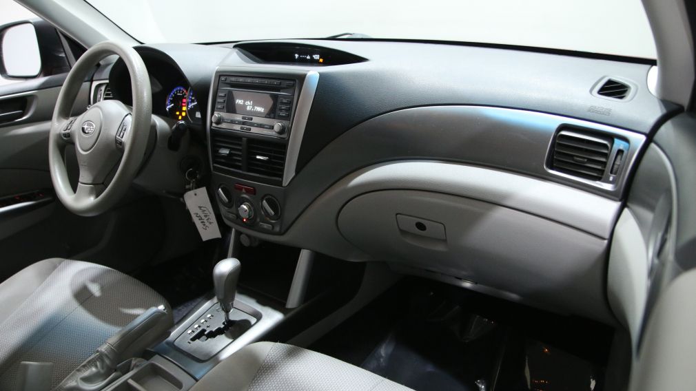 2012 Subaru Forester XT AUTO  A/C GR ELECT #21