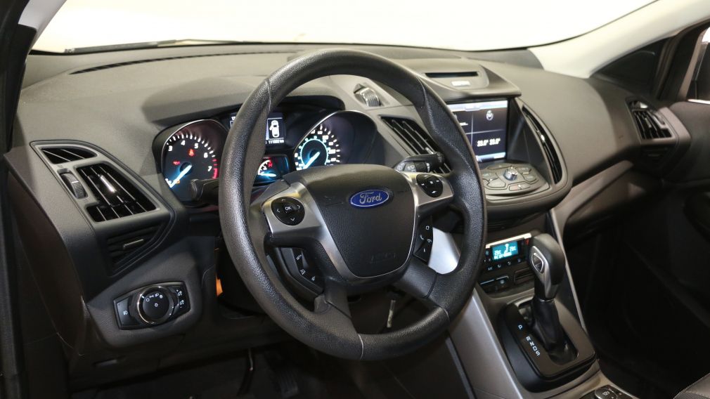 2014 Ford Escape SE AC GR ELECT MAGS BLUETOOTH CAMERA DE RECULE #8