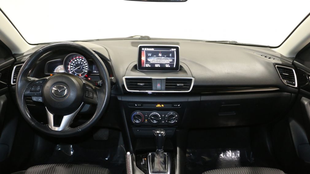 2015 Mazda 3 GS AUTO AC GR ELECT MAGS BLUETOOTH CAMERA DE RECUL #11