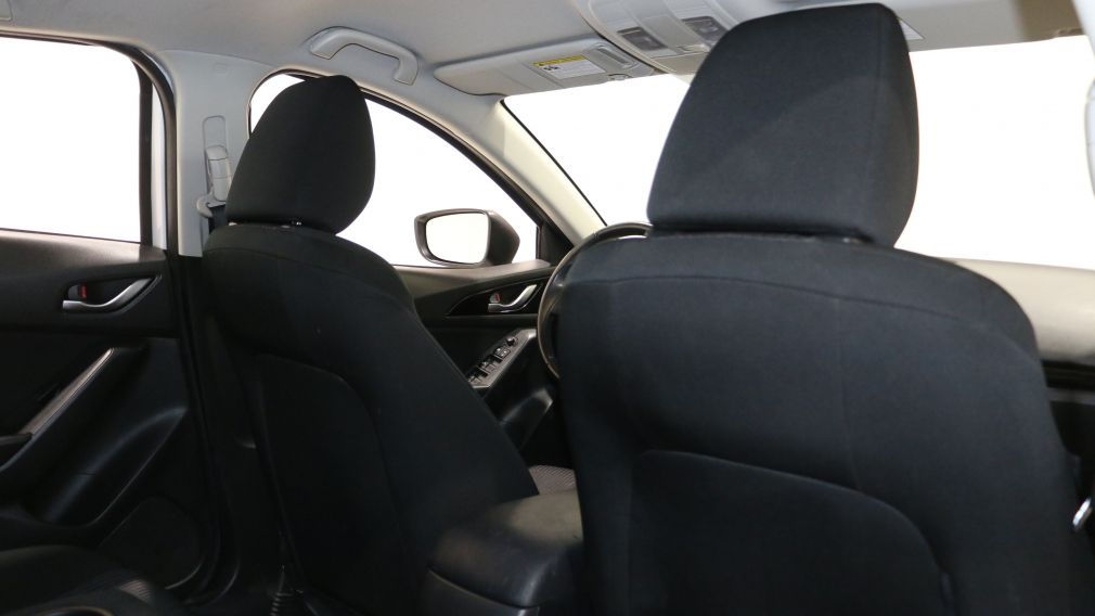 2015 Mazda 3 GS AUTO AC GR ELECT MAGS BLUETOOTH CAMERA DE RECUL #21