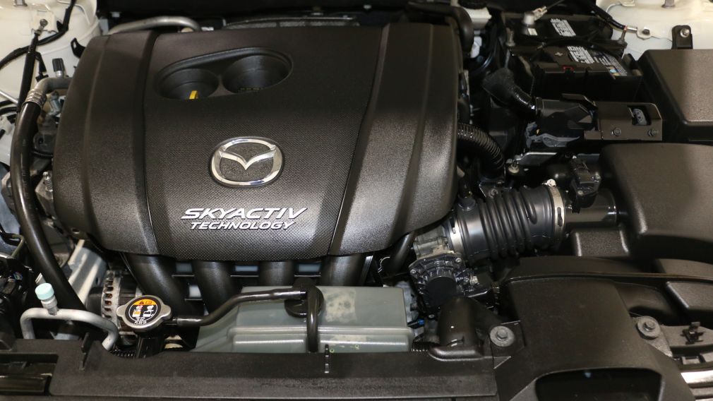 2015 Mazda 3 GS AUTO AC GR ELECT MAGS BLUETOOTH CAMERA DE RECUL #27