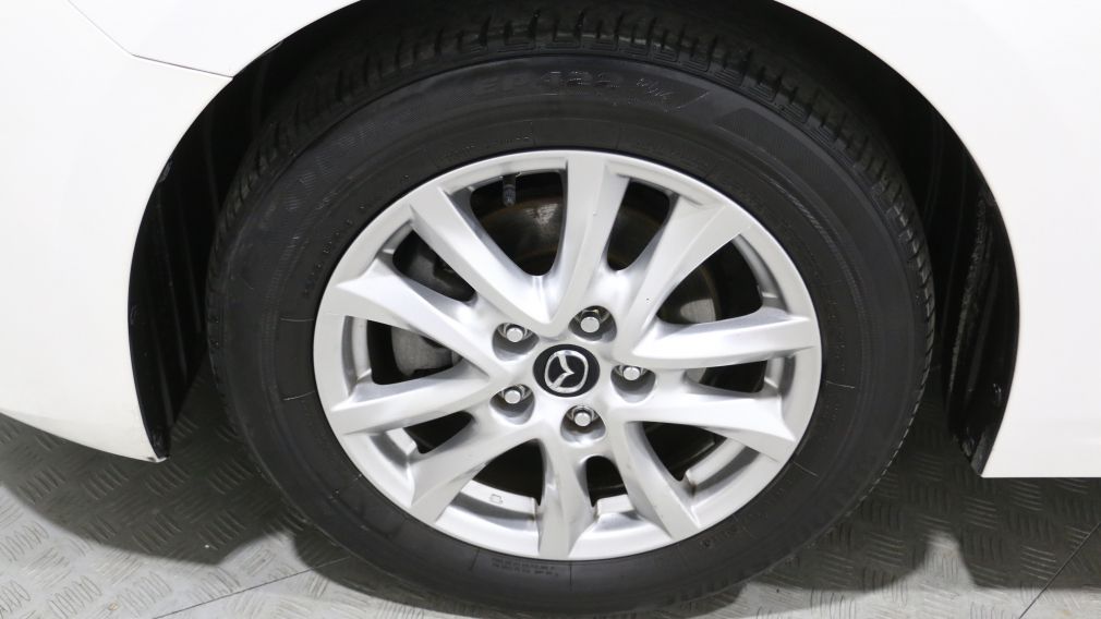 2015 Mazda 3 GS AUTO AC GR ELECT MAGS BLUETOOTH CAMERA DE RECUL #33
