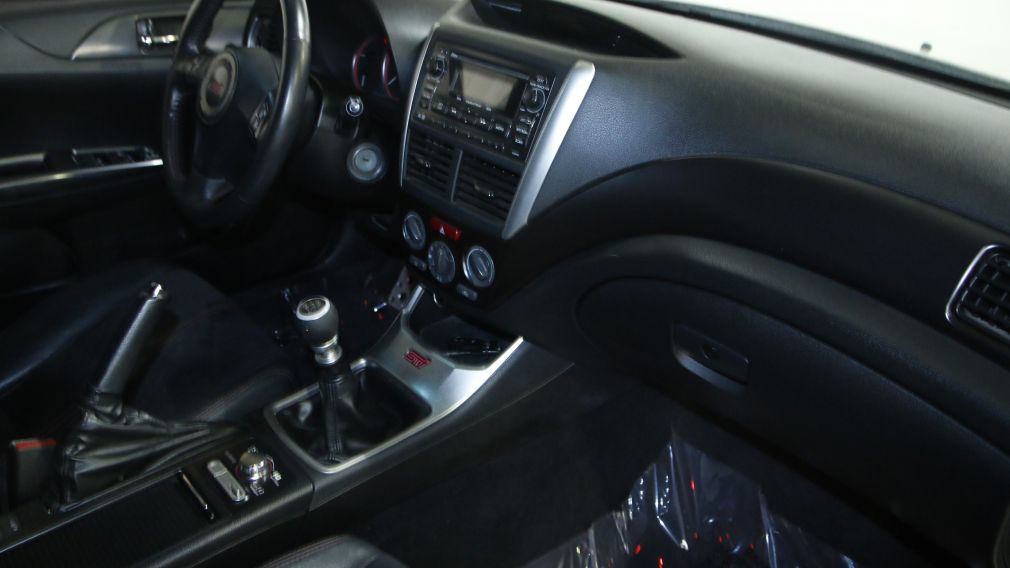 2011 Subaru Impreza WRX STI MANUELLE A/C GR ÉLECT BLUETOOTH #26