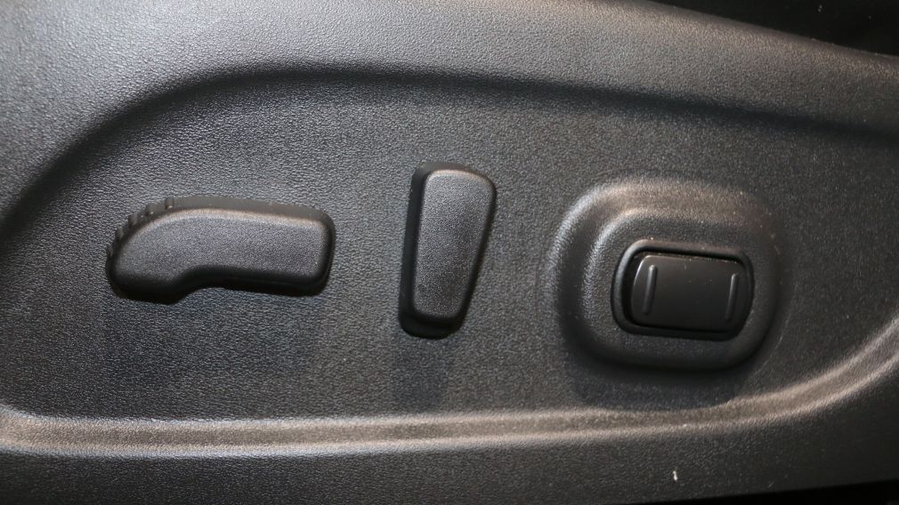 2014 Nissan Pathfinder SL AWD 7PLACES CUIR MAGS BLUETOOTH CAMERA RECUL #12