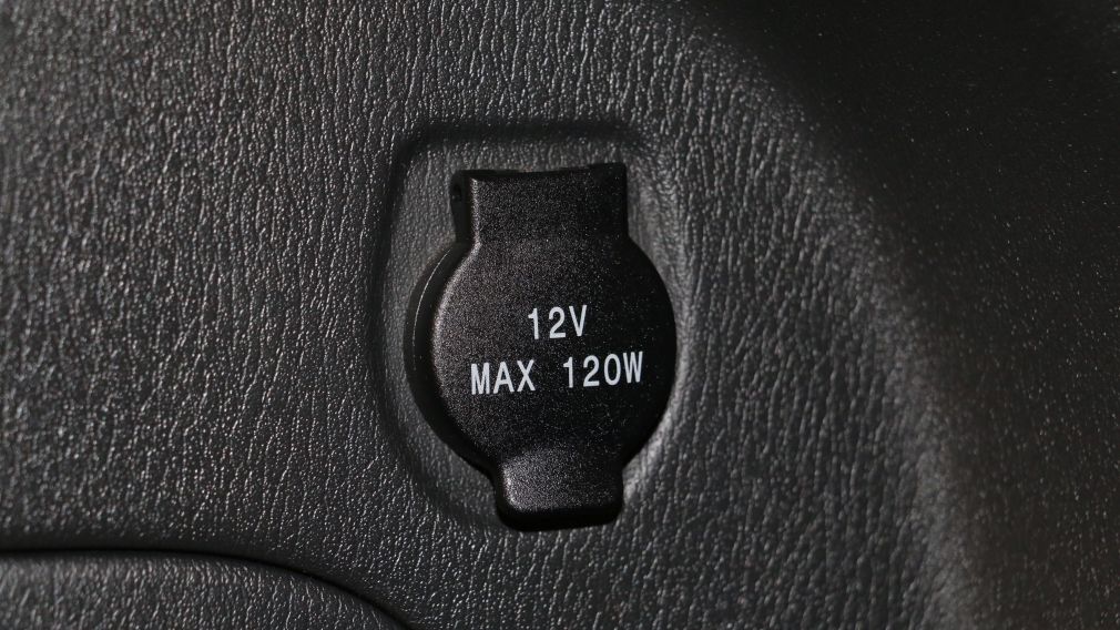 2014 Nissan Pathfinder SL AWD 7PLACES CUIR MAGS BLUETOOTH CAMERA RECUL #43
