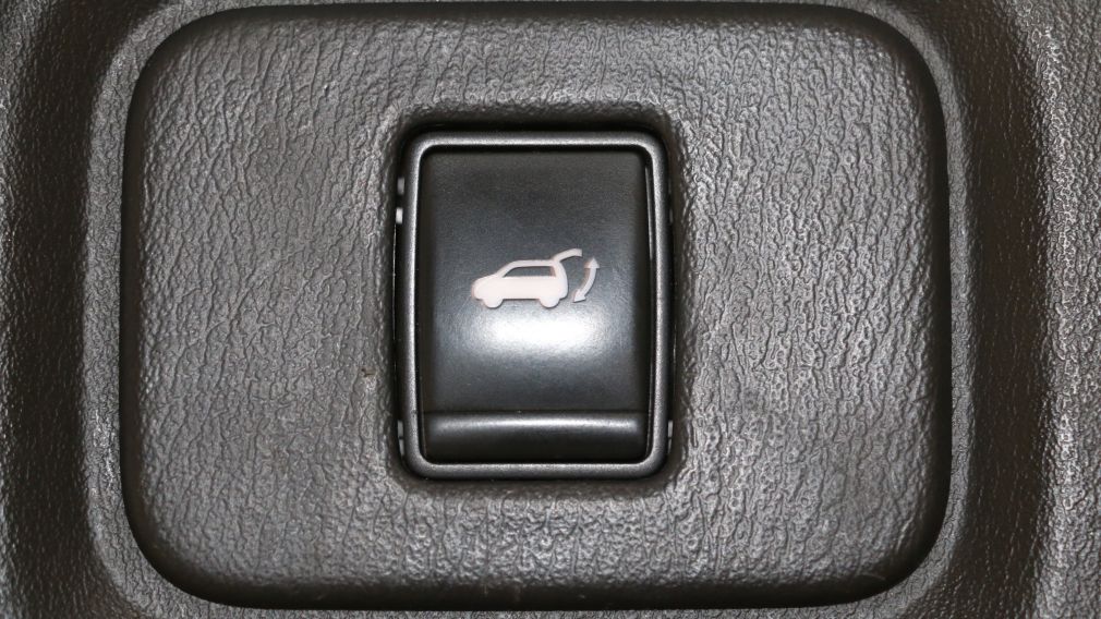 2014 Nissan Pathfinder SL AWD 7PLACES CUIR MAGS BLUETOOTH CAMERA RECUL #44