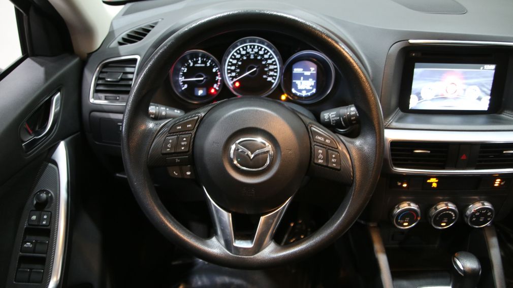 2016 Mazda CX 5 GS AUTO A/C TOIT MAGS CAMÉRA RECUL #15