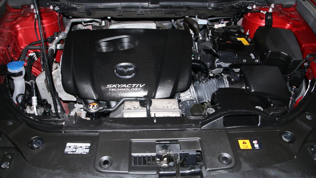 2016 Mazda CX 5 GS AUTO A/C TOIT MAGS CAMÉRA RECUL #24