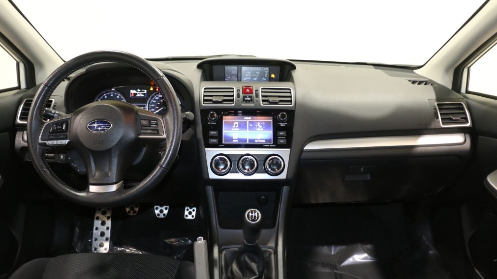 2015 Subaru Impreza 2.0i w/Sport Pkg MANUELLE AC GR ELECT MAGS CAMERA #14
