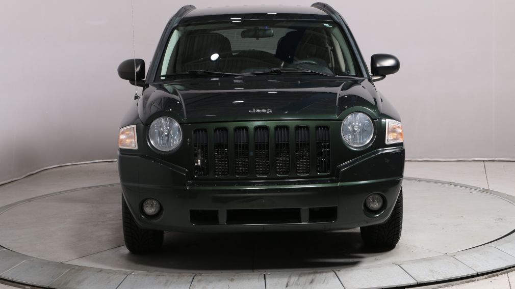 2010 Jeep Compass North Edition AUTO A/C GR ELECT MAGS #2