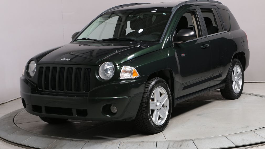 2010 Jeep Compass North Edition AUTO A/C GR ELECT MAGS #3