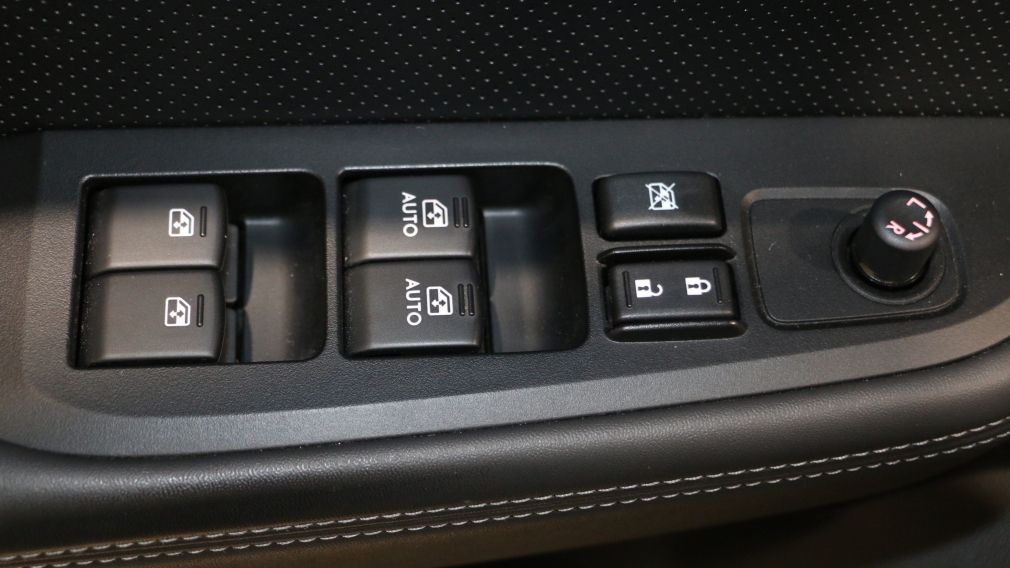 2016 Subaru Outback 2.5i LIMITED TECH PKG AWD CUIR TOIT NAV BLUETOOTH #11