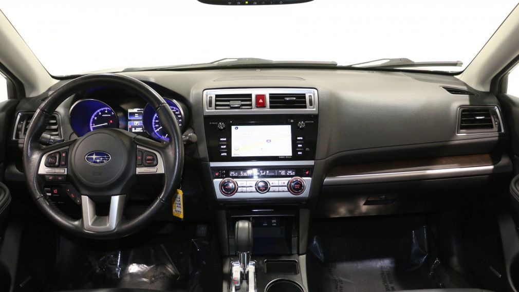 2016 Subaru Outback 2.5i LIMITED TECH PKG AWD CUIR TOIT NAV BLUETOOTH #14