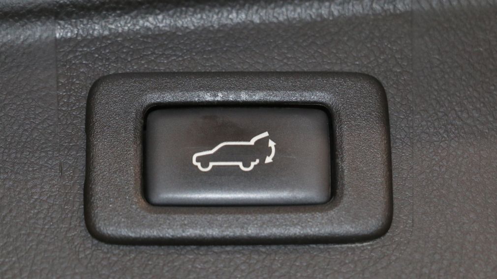 2016 Subaru Outback 2.5i LIMITED TECH PKG AWD CUIR TOIT NAV BLUETOOTH #40